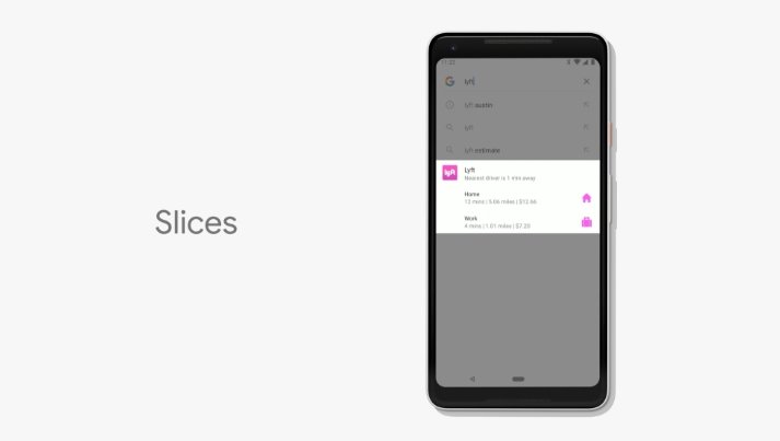 Бета-версия ОС Android P доступна не только для смартфонов Pixel
