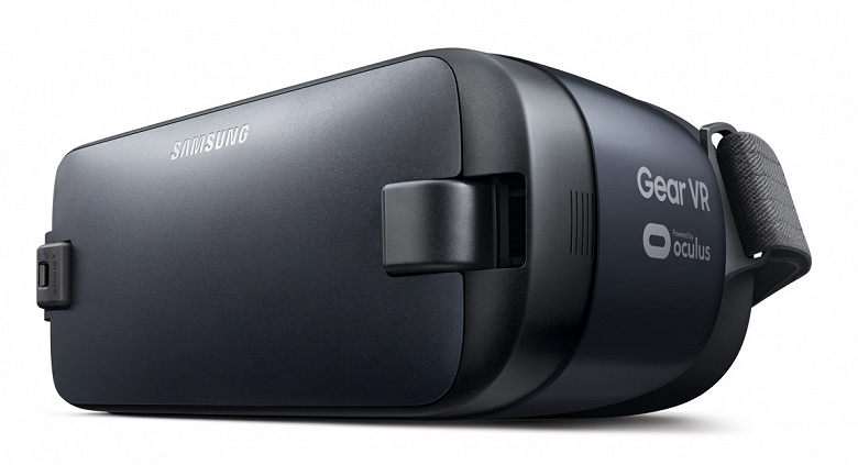 Samsung при поддержке Microsoft готовит гарнитуру смешанной реальности