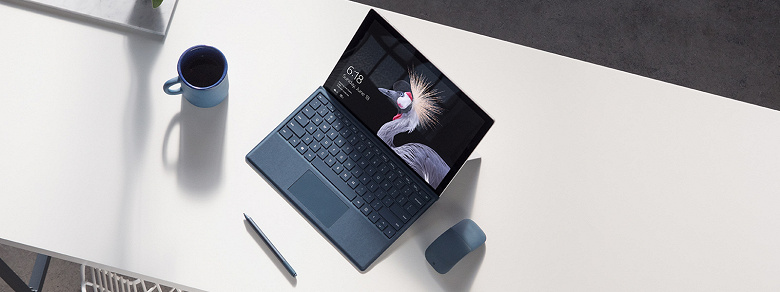 Вскоре Microsoft выпустит недорогие планшеты Surface для конкуренции с Apple iPad