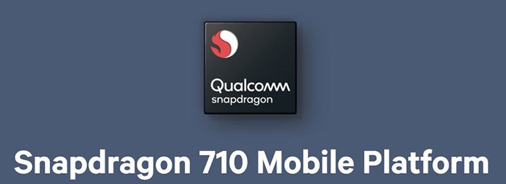 Представлена SoC Qualcomm Snapdragon 710