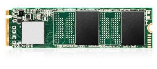 Adata использует флэш-память 3D TLC NAND в твердотельных накопителях промышленного уровня