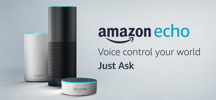 Производитель объяснил, почему умная колонка Amazon Echo записала приватный разговор и отправила его случайному адресату