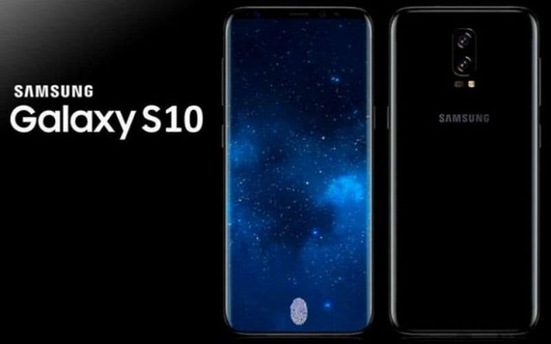 Samsung Galaxy S10 проходит под кодовым названием Beyond