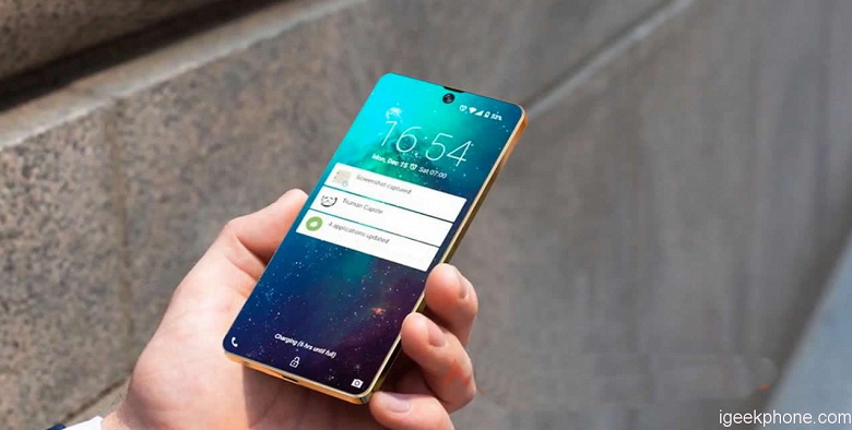 Смартфон Samsung Galaxy S10 получит три модификации. Старшую оснастят тройной камерой