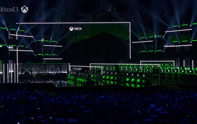 Microsft подтвердила факт разработки консоли Xbox нового поколения