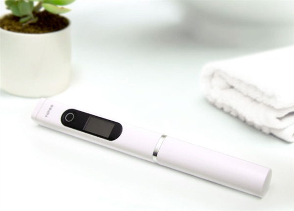 Устройство Xiaomi HiPee Smart Health Wizard стоимостью $63 в домашних условиях сделает точный анализ крови