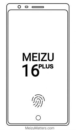 Смартфонам Meizu 16 и 16 Plus приписывают разные платформы и более высокую цену, чем ожидалось