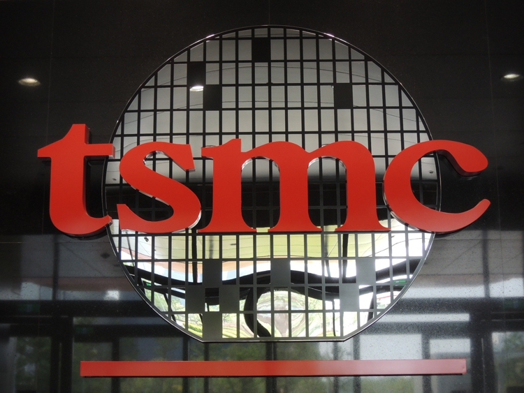 5-нм продукция TSMC ожидается на рынке во второй половине 2019