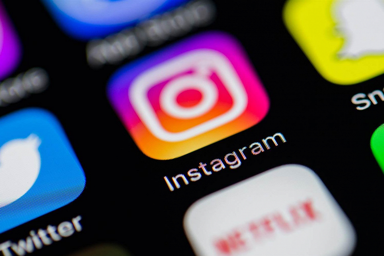 Facebook заплатила за Instagram в 100 раз меньше нынешней стоимости сервиса