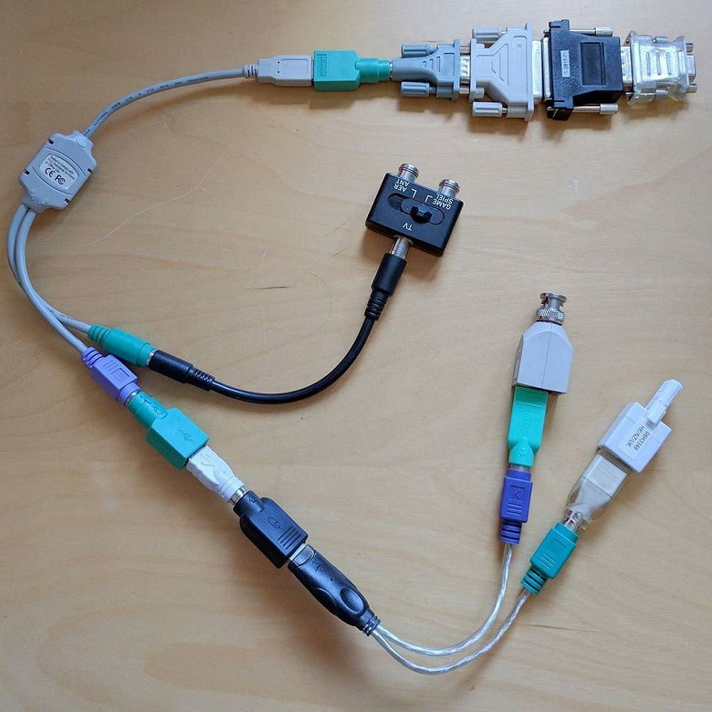 Смартфон Apple iPhone обзаведется портом USB-C, но позже
