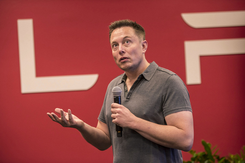 Илон Маск сообщил о «разрушительной диверсии», совершенной сотрудником Tesla