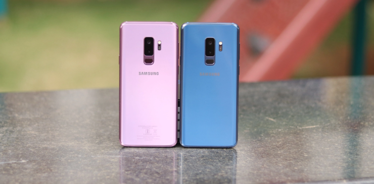 Операционная прибыль Samsung может снизиться из-за слабых продаж флагманских смартфонов
