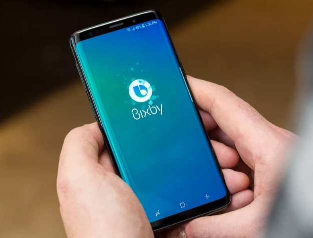 Samsung больше не хочет вознаграждать вас за использование Bixby