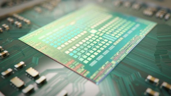 AMD верит в многокристальную компоновку GPU, но в решениях поколения Navi этот подход реализован не будет