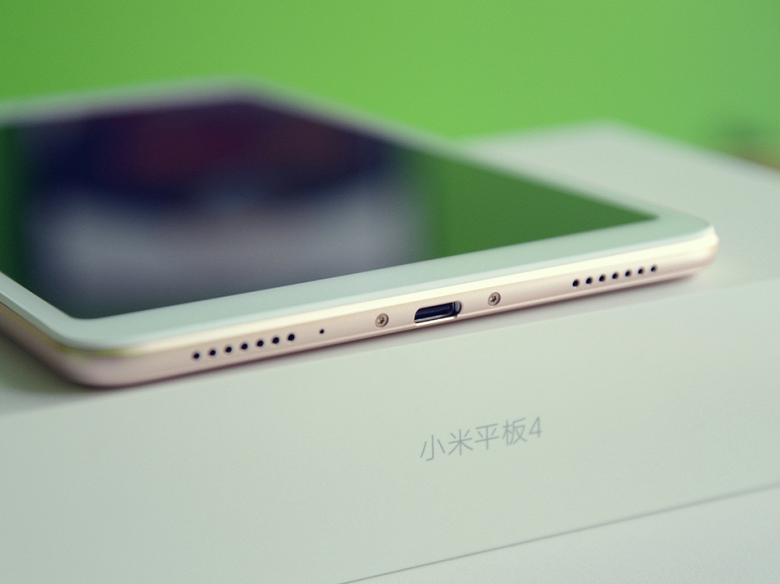 Фотогалерея дня: живые фото Xiaomi Mi Pad 4