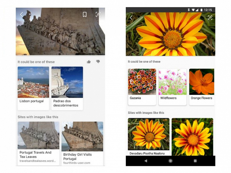 Поисковик Microsoft Bing обзавелся функцией визуального поиска на базе ИИ