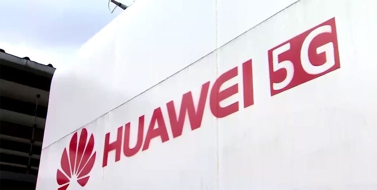 Huawei выпустит чип Kirin с поддержкой 5G в марте 2019
