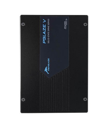 Ассортимент Memblaze пополнили SSD серий PBlaze5 910/916 и 510/516 