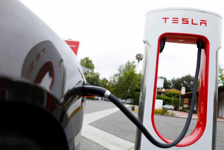 Операционная система tesla