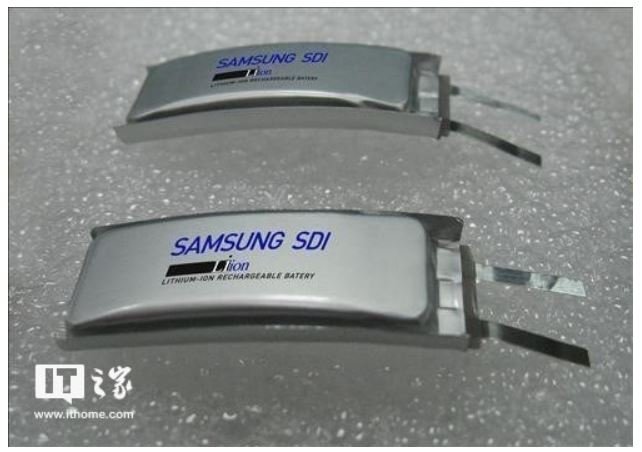Samsung состояние аккумулятора