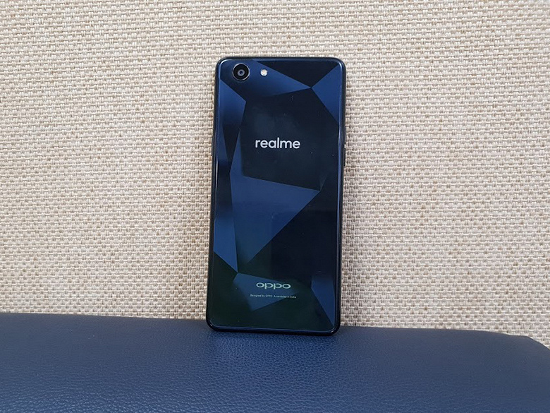 Realme — OnePlus для «бедных»? Бренд отделился от материнской компании, став самостоятельной единицей