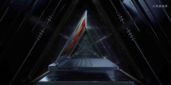 Xiaomi на днях представит игровой ноутбук следующего поколения