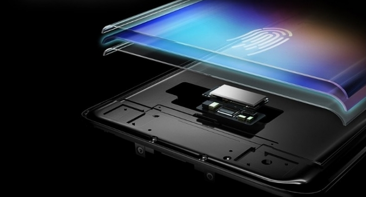 Huawei Mate 20 Pro будет первым смартфоном с ультразвуковым сканером отпечатков пальцев производства Qualcomm