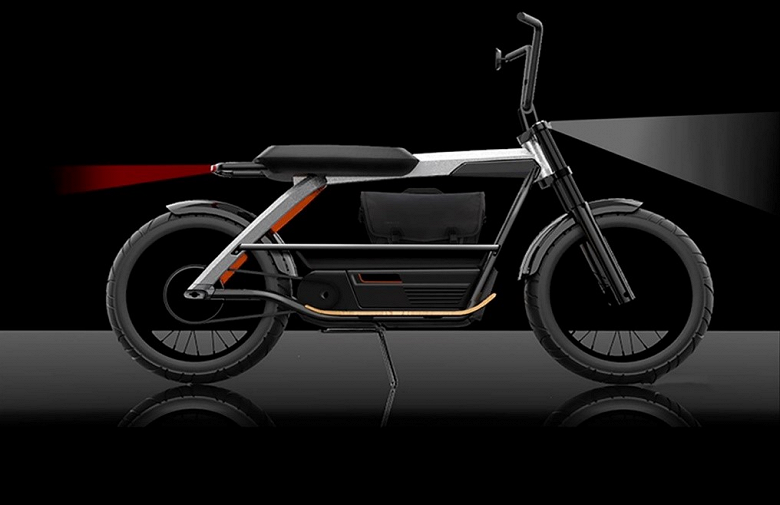 Первый в истории электрический мотоцикл Harley-Davidson выйдет с опережением графика