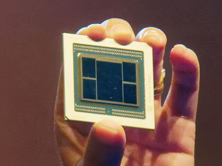 Гипотетическая видеокарта AMD с GPU Vega 20 смогла бы посоперничать с грядущими новинками Nvidia