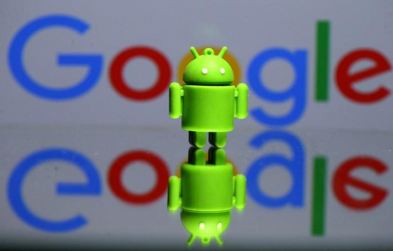 Google оштрафовали в Европе на 4,34 млрд евро
