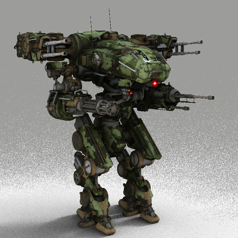 Расходы на роботов и дронов в 2022 году превысят 200 млрд долларов