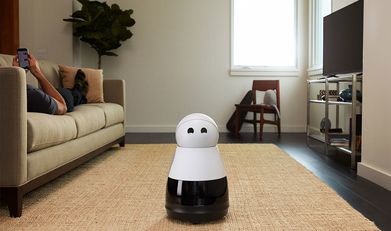 Предварительные заказы на домашнего робота Kuri выполнены не будут