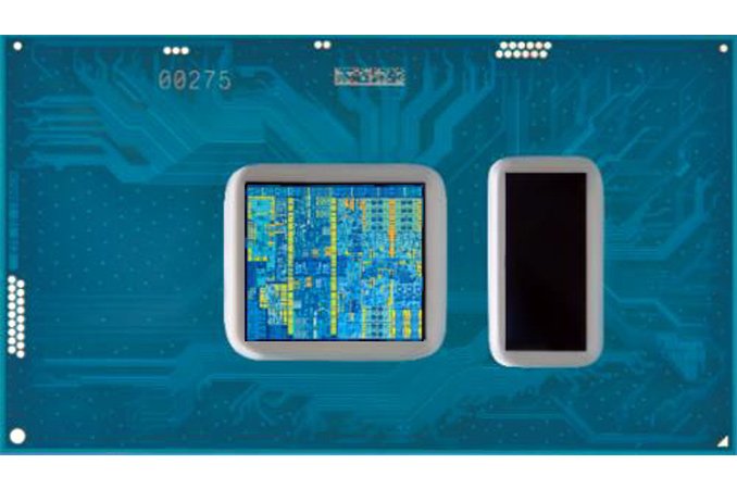 Гигантский технологический гигант может прекратить существование из-за проблем Intel с 10-нанометровым техпроцессом