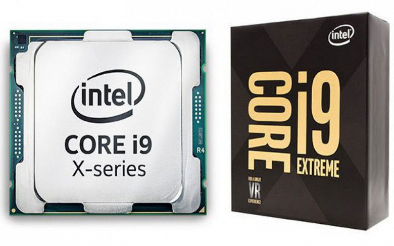 Нет, Intel не намерена отказываться от бренда Core Extreme Edition