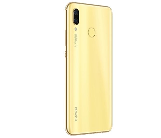 Смартфон Huawei Nova 3 с флагманской SoC Kirin 970 оценили в 445 долларов