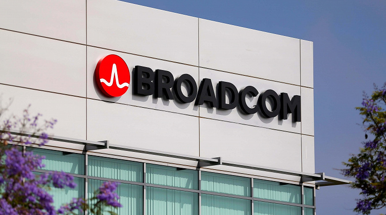 Компания Broadcom отчиталась за 2019 финансовый год