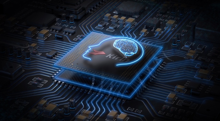SoC Kirin 980 получит нейронный процессор Cambrian и GPU собственной разработки Huawei 