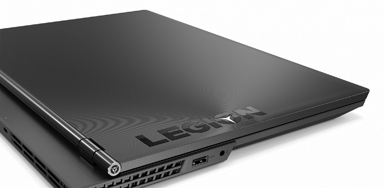 Lenovo проговорилась о видеокарте GeForce GTX 1160