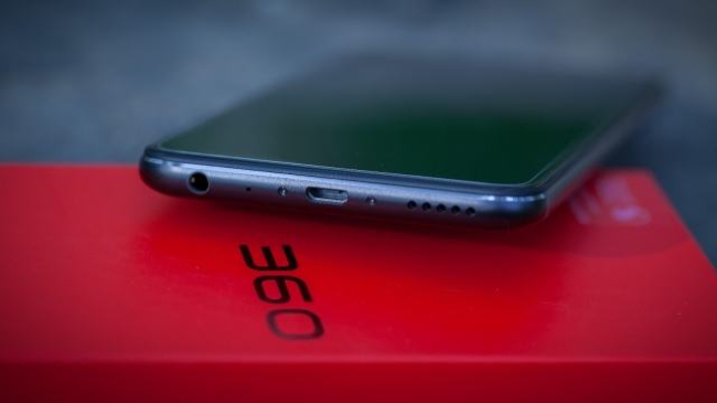 Смартфон 360 N7 Pro получит Snapdragon 710, 6 ГБ ОЗУ и аккумулятор емкостью около 4000 мА•ч