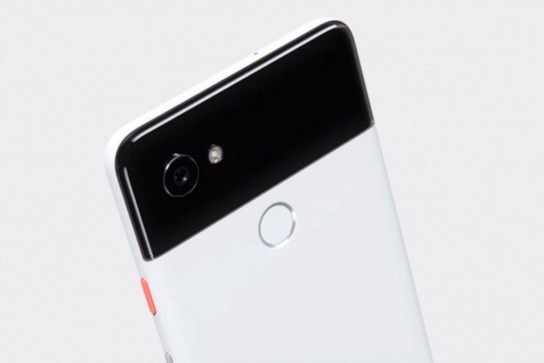 Смартфон Google Pixel 2 XL побил Samsung Galaxy Note9 в слепом тесте камер