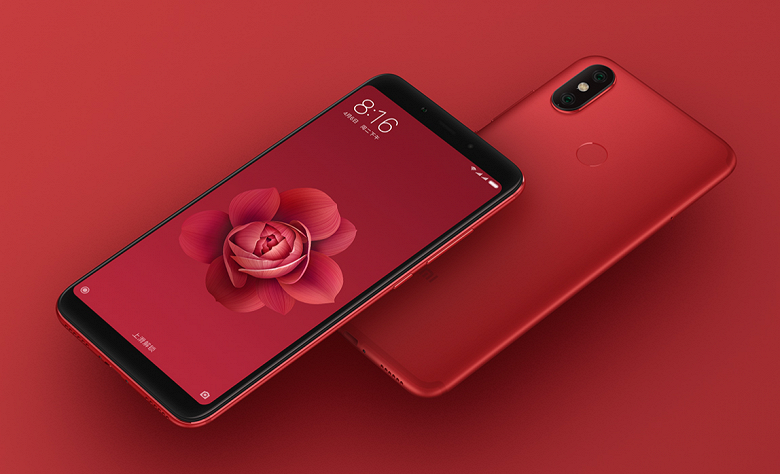 Xiaomi вскоре представит смартфон Redmi Note 6 Pro