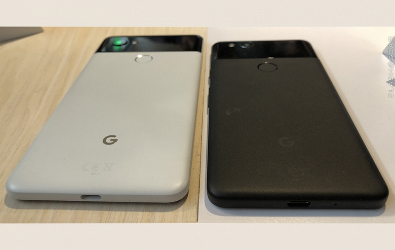 ОС Android 9.0 Pie поломала функцию быстрой зарядки на смартфонах Google Pixel