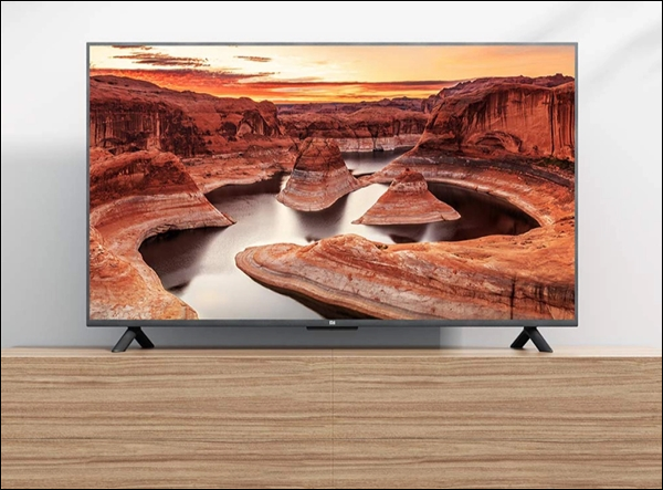 Новый телевизор Xiaomi могут представить уже сегодня
