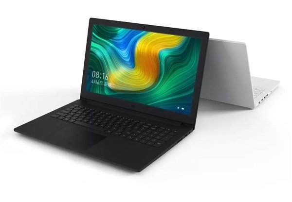 Новый 15-дюймовый ноутбук Xiaomi вышел в продажу