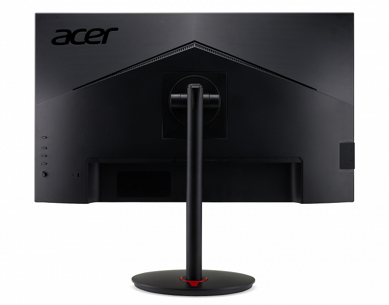 Acer Nitro XF272U