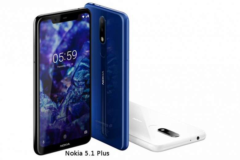 В сеть утекло фото передней панели Nokia X7