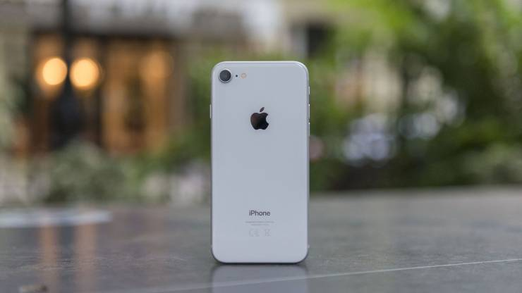 Бета-версия iOS 12 подтвердила существование двухсимочной версии iPhone
