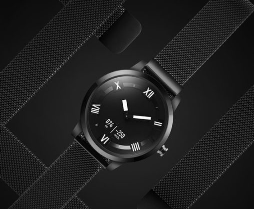 Умные часы Lenovo Watch X Plus получили барометр и датчик артериального давления