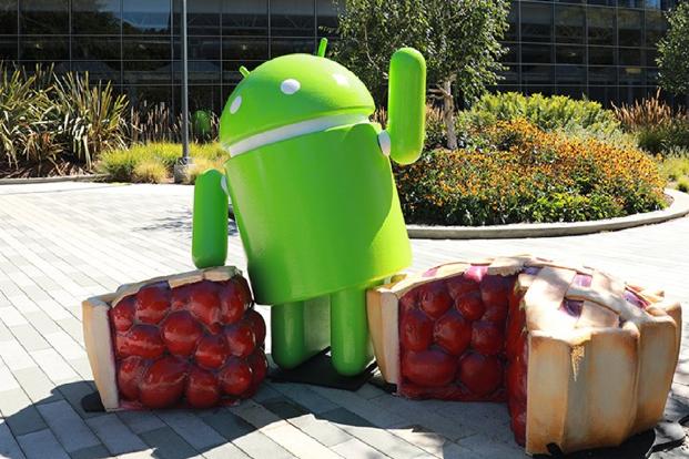 До конца осени ОС Android 9.0 Pie получат минимум шесть моделей смартфонов Sony