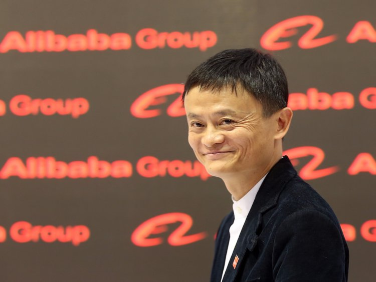 Доход Alibaba Group вырос, а пользовательская база достигла 576 млн человек